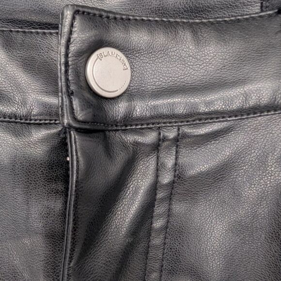 Blanknyc Leather Pants - Picture 4 of 7